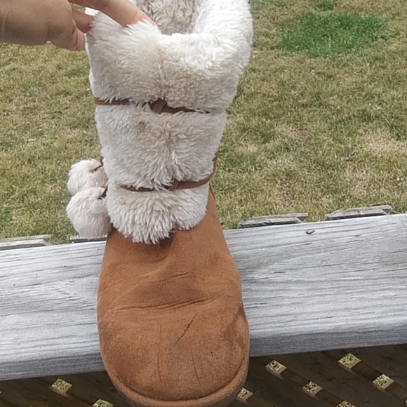 Winter boots - Picture 3 of 7